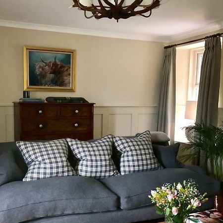 Dandaleith Cottage No.2 Крейґеллекі Екстер'єр фото